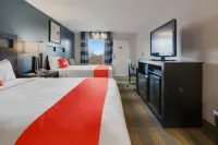Capital O 3Y Motel Mount Vernon Renfro Valley - 2 звезды