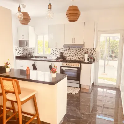 Niagara Beach Villa – Your Private Caribbean Escape in Punta Cana - Vila