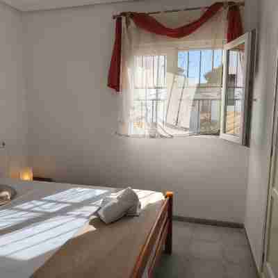 Playa Flamenca with Terrace Rooms