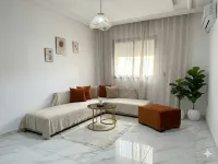 Luxurious Urban Sanctuary in the Heart of Tunis - 3-Star