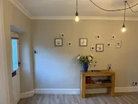 Charming Holiday Retreat in Derbyshire Countryside - 4-Star