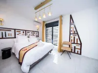 Guyane Appart'Hôtel Hotels in Cayenne