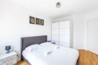 GuestReady - Séjour tout confort à 2 pas de tout Hotels in Val-de-Marne