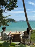 Baia beachfront boutique lodge - Beach