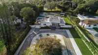 Unique Private Racing Track Villa