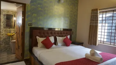 Hill down Home Stay Hotels in 
