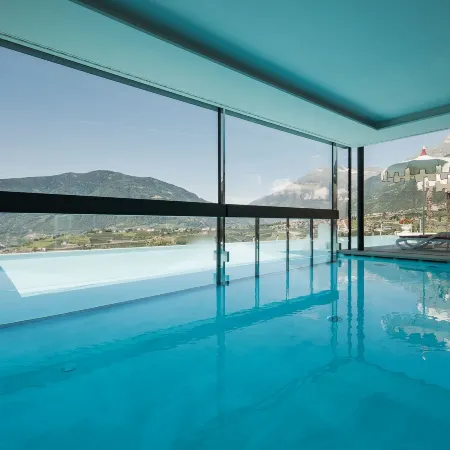 Hotel Tyrol