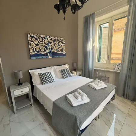 La Fitolacca B&B