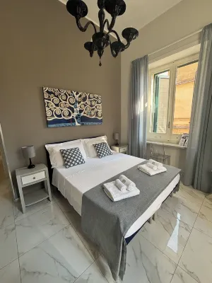 La Fitolacca B&B
