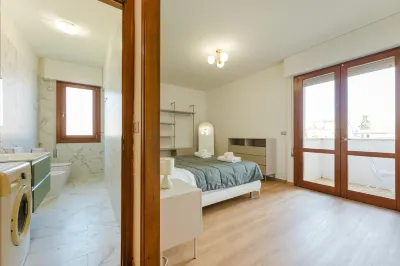 Lily Flat - 15 min from Venice Hotel di 