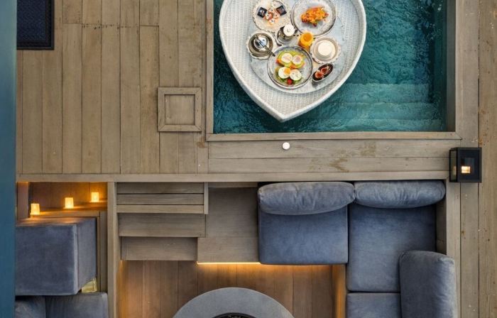Monte Pine Chalet 1