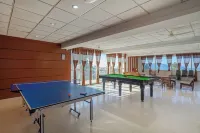 Alaya Stays 3BHK Golden Meadow Villa
