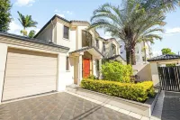 Coastal Holiday Home - Bradford 10