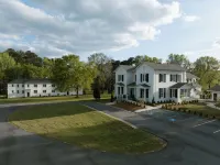 Hotel Everett - Wifi