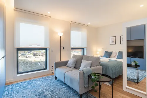 GuestReady - A peaceful city refuge - 3-Star