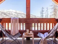 Résidence Pierre & Vacances l'Albane Hotels in Vars