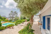 GuestReady - Casa do Jacarandá - en bord de mer