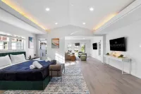 Glam Manor by Glam Homes