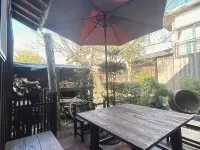Chikugoyoshii Machiyayado Ikuha Hotels in Ukiha