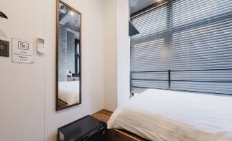 mizuka Daimyo 4 - unmanned hotel -