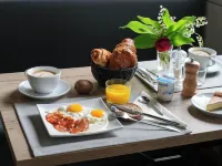 Logis Hôtel le Relais Hotels in Biscarrosse