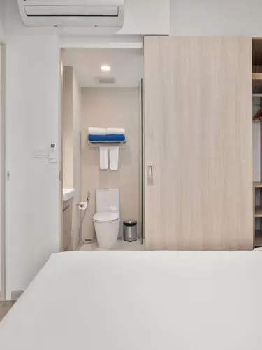 รูปภาพของSkypark Aurora 3, One Bedroom 1Bx Deluxe