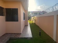 Large House With AC Wifi Parking Ideal for Families - Wifi