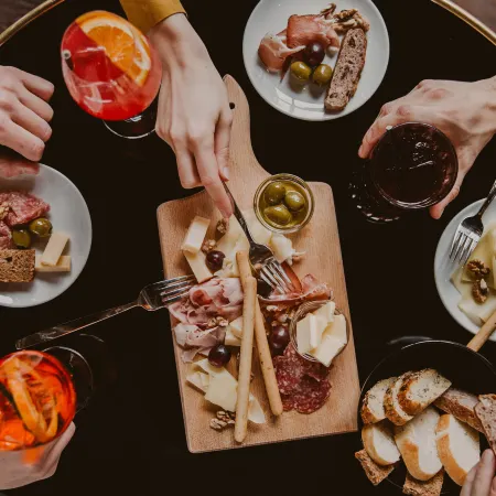 Ruby Frida Hotel Stockholm by IHG Отели рядом с достопримечательностью «Площадь Стуреплан»