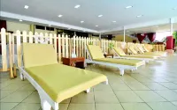 Hotel Sendang Sari