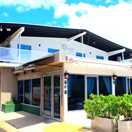 Luichy's Seaside Hotel