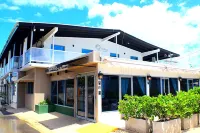 Luichy's Seaside Hotel