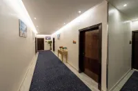 阿爾卡薩爾酒店套房 - 阿爾伊斯坎區 - 早餐