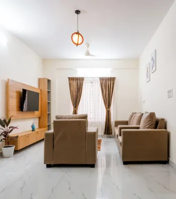 Odilia Apartelle - Apartments