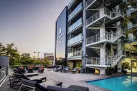 The Capital 15 on Orange Hotel & Spa - 5 étoiles