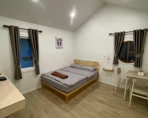 NARA Premium resort Hotels in Chai Nat