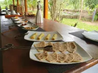 Ceylon Resort Wilpattu - Завтрак