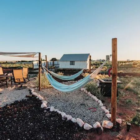 The Nest: Tiny Home