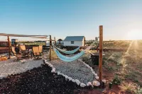 The Nest: Tiny Home