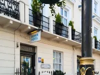 ザ ドーバー セントラル・ロンドン周辺のホテル
