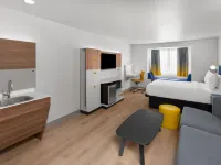 Microtel Inn & Suites by Wyndham Baton Rouge Airport Hotels in Baton Rouge