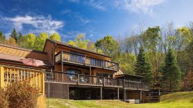 The Windham Mountain House by AvantStay
