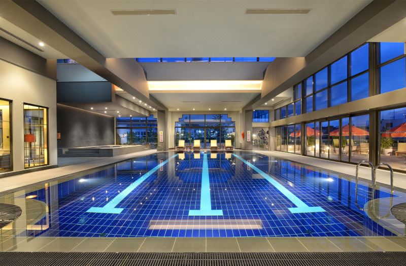 Ankara Hilton photo 3