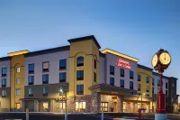 Hampton Inn & Suites by Hilton Marina - breakfast