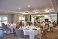 เดอะ ลอดจ์ แอท ฮีลด์เบิร์ก โรงแรมแห่งสวนผ้าทอ by Hilton - พร้อมอาหารเช้า