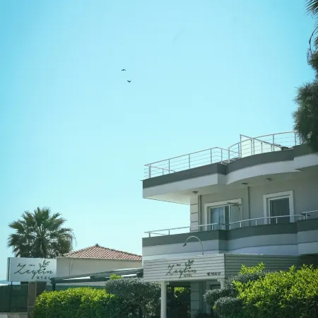 Urla Zeytin Hotel