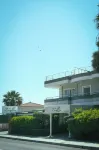 Urla Zeytin Hotel