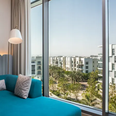 voco MUSCAT AL MOUJ by IHG