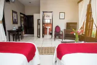 Hotel Plaza Yat Balam Các khách sạn ở 
