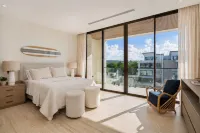 Deluxe One Bedroom Loft