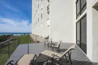 Hilton Sandestin Beach Golf Resort & Spa - Sea View